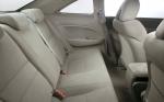 Honda Civic Coupe 2009 года